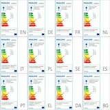thumbnail of PHILIPS - Plafón Interior De Led 17W 1500Lm 4000K Luz Dia Mod. Cinnabar Ø32X7,9Cm Philips