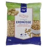 thumbnail of Metro Chef Erdnüsse Geröstet & Gesalzen (1 kg)