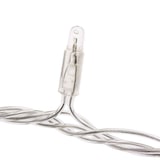 thumbnail of Rideau lumineux extérieur H4m x L1m 192 MaxiLED blanc chaud prolongeable 24V professionnel Lotti