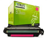 thumbnail of 1 Mehrwegtoner kompatible Lasertoner ersetzt HP CF36 508X Magenta