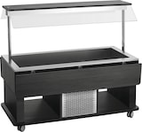 thumbnail of Bartscher Buffetwagen Kids K4110-150A, fahrbar, 230 V