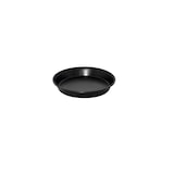 thumbnail of Schneider Pizzablech Durchmesser 200 mm, Höhe 25 mm Material: Blaublech, 