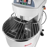 thumbnail of Impastatrice professionale 100 litri - 64 kg - 2 velocità - Maxima. Maxima
