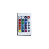 thumbnail of Lumisky CLASSY RGB-Funk-Stehlampe H120CM Polyethylen Weiss