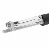 thumbnail of WESTMARK   Sparschäler "Pomfix Gallant" 18,5 cm schwarz/rot