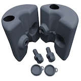 thumbnail of 4er-Set Standfüße Pavillon Gewicht Befestigung Gartenpavillon Partyzelt