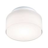 thumbnail of Paulmann Plafonnier LED Maro  IP44  3000K 430lm 230V 6,8W  Blanc 71081