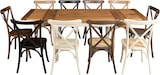 thumbnail of Biscottini Holzstuhl 88x42x44 cm - Stapelstuhl - Rattan-Küchenstühle - Esszimmerstuhl - Gartenstühle - Vintage Thonet Stuhl