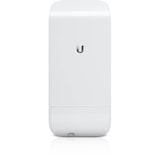 thumbnail of Ubiquiti LocoM2 NanoStationAirmax 2.4GHz Indoor/Outdoor CPE, 150+Mbp/s, 5+km