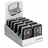 thumbnail of Bosch Power Tools Schraubendreher-Bitsatz 2607017319