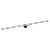 thumbnail of Geberit Duschrinne CleanLine 20 Edelstahl 30-90 x 4,3 cm