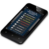 thumbnail of Handy MINI-Kasse für Einzelhandel: 5" Kassenterminal, Bondrucker, Kassenlade