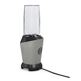 thumbnail of TESLA blender 700ml 1000w gris/noir NB301BXA