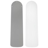 thumbnail of CasaFan Classic Royal 132 WE Deckenventilator  (Ø) 132 cm Flügelfarbe: Weiß Gehäusefarbe (Details):