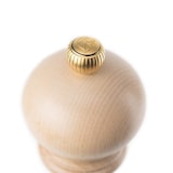 thumbnail of Moulin à poivre 22 cm Paris u'Select   naturel -  Beige Rond Bois Peugeot