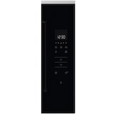 thumbnail of ELECTROLUX Micro-ondes Encastrable 26l 900w Noir/inox kmfe264tex