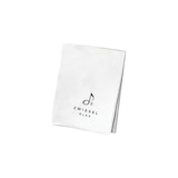 thumbnail of Zwiesel Glas Mikrofaser Poliertuch Glasreinigungstuch 70 x 50 cm