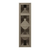 thumbnail of Jung Rahmen 4-fach LC 984 242 LC984242