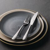 thumbnail of Churchill Stonecast Teller Coupe 16,5 cm, Grey