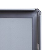 thumbnail of Exposiciónate 15 mm Kliklijst Rechte Hoeken A2 KRA2G15