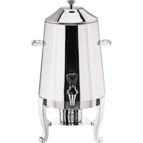 thumbnail of Heißwasser-Spender inkl. Brennpastenbehälter, 13 Liter