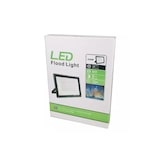 thumbnail of Proyector LED Slim Serie Apple 200W 6000K IP66, Perfecto para Iluminación Exterior e Interior