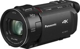 thumbnail of Panasonic HC-VXF11 Handkamerarekorder 8,57 MP MOS BSI 4K Ultra HD Schwarz