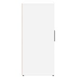 thumbnail of vidaXL Sideboards 2 Stk. Weiß 60x31x70 cm Holzwerkstoff