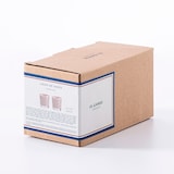 thumbnail of El Ganso - Set 2 Gläser 345ml aus Glas