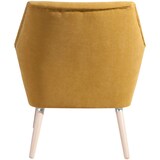 thumbnail of Max Winzer Sessel Alegro - mais