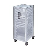 thumbnail of Housse pour échelle mobile 78.7 x 67.8 x 154.4 cm - Lot de 6 - Cambro