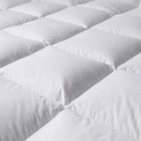 thumbnail of Couette 90% Duvet d'oie neuf Chaude - 220/240 - DODO