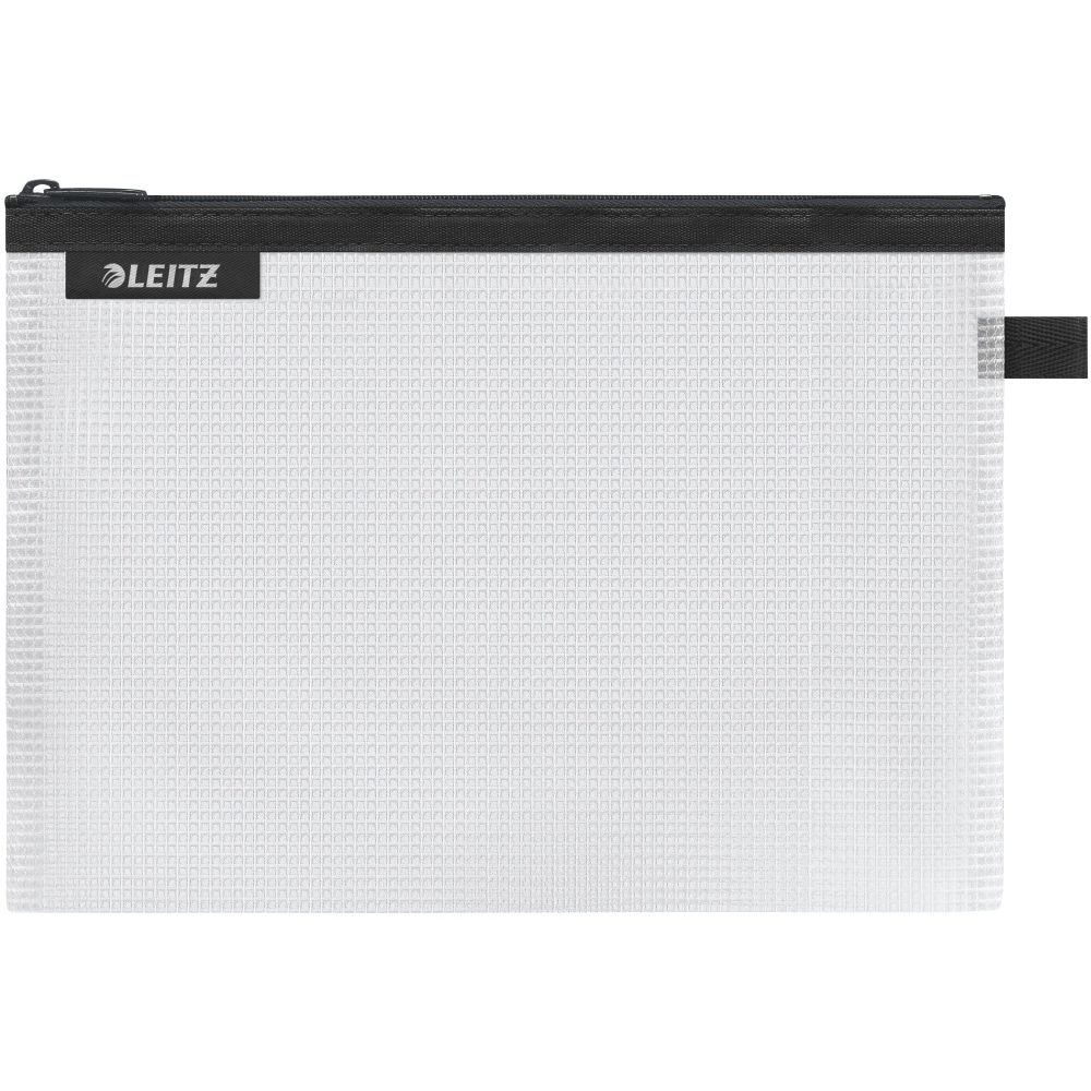 Bolsita WOW resistente al agua negro (24 x 17 cm) M