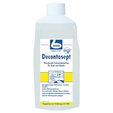 thumbnail of Dr. Becher "Dr. Becher" Decontasept 1 l