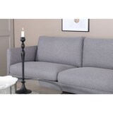 thumbnail of Zoom Sofa 2 Personen grau.