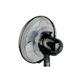 thumbnail of Ventilador Sobremesa 40cm 55W 3 velocidades Negro THOMSON THVEL540E