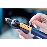 thumbnail of Pince à Riveter Rp100 Multi Alu Et Inox Rapid 5001487