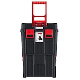 thumbnail of Kistenberg Heavy Caja de Herramientas con Ruedas con Pestañas Cierre en ABS 36x45x64cm