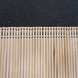 thumbnail of Palillos Torneados 1 Punta  6,5 Cm Natural Madera (1000 unidades)