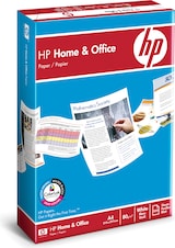 thumbnail of HP DIN A4 Home- und Office-Papier 80 g/m² - 5 x 500 Blatt