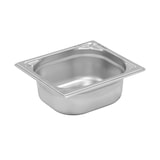 thumbnail of METRO Professional Bac gastro GN 1/6, 65 mm, inox 18/10