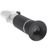 thumbnail of Refractomètre Portable Noir Pour Contrôle Sucre Et Qualité Fruits - Ustensiles Cuisine YONIS