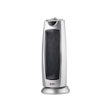 thumbnail of Calefactor De Torre Ceramico Oscilante -  Modelo Silver - 1000/2000W - Edm