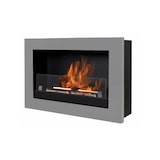 thumbnail of Bioetanol Treviso Steel 2500W Chimenea