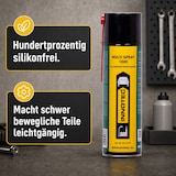 thumbnail of INNOTEC Multi Spray 1000 Universalöl 500 ml