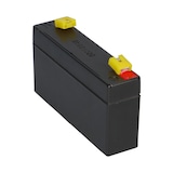 thumbnail of Kung Long Akku WP1.2-6 6V 1,2Ah.AGM Blei Vlies 6Volt