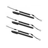 thumbnail of Zebra Motorola Grabadora de mano Pack de 3 para Symbol TC70 TC70X TC75 TC75X TC8000 Premium Standard