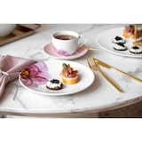 thumbnail of Villeroy & Boch Rose Garden Kaffeeset 6tlg.