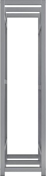 thumbnail of Getränkekistenständer Stack edelstahl/116x91x31 cm