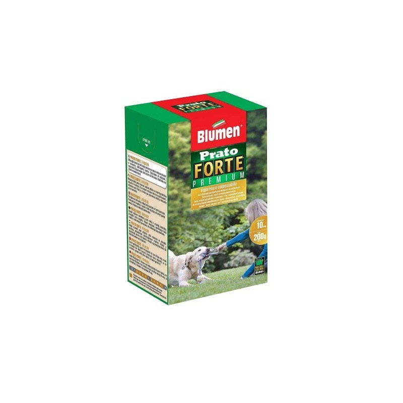 Semi prato forte 200 g